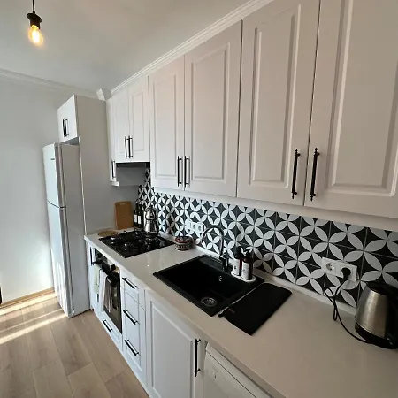 Διαμέρισμα House Of Spring *