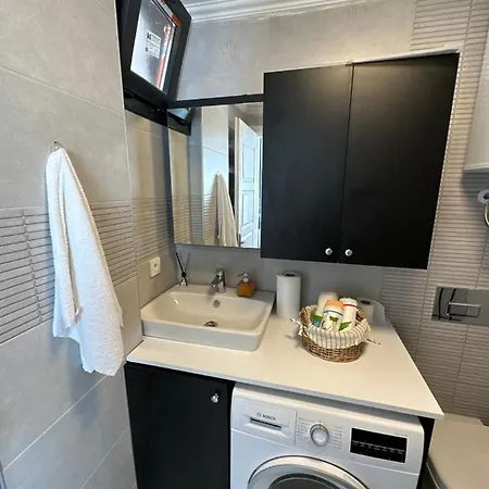 House Of Spring Διαμέρισμα Çeşme