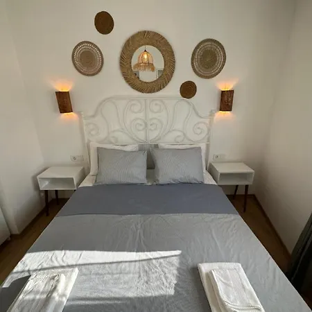 House Of Spring Διαμέρισμα