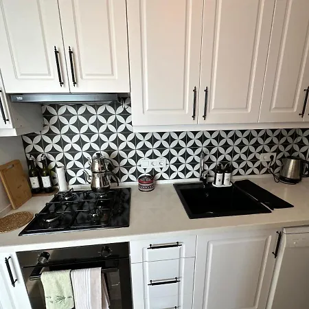 House Of Spring Διαμέρισμα