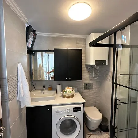 House Of Spring Διαμέρισμα Çeşme