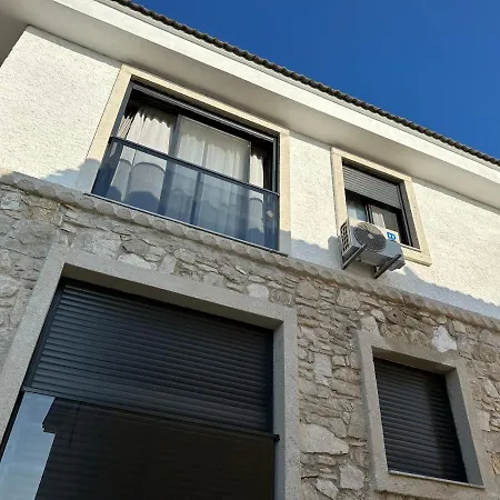 House Of Spring Διαμέρισμα *