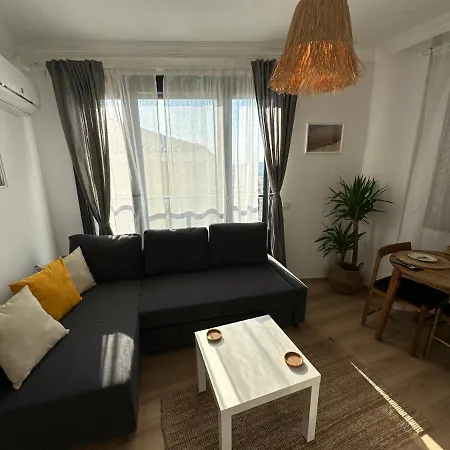 House Of Spring Apartmán Çeşme
