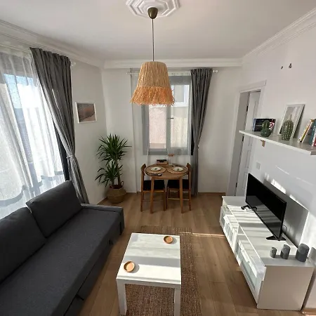 Apartmán House Of Spring *