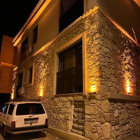 House Of Spring Διαμέρισμα *