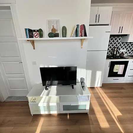 House Of Spring شقة