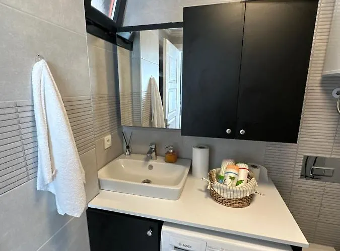 House Of Spring شقة Çeşme