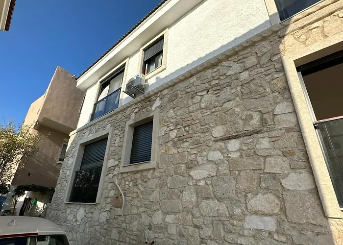 House Of Spring شقة Çeşme