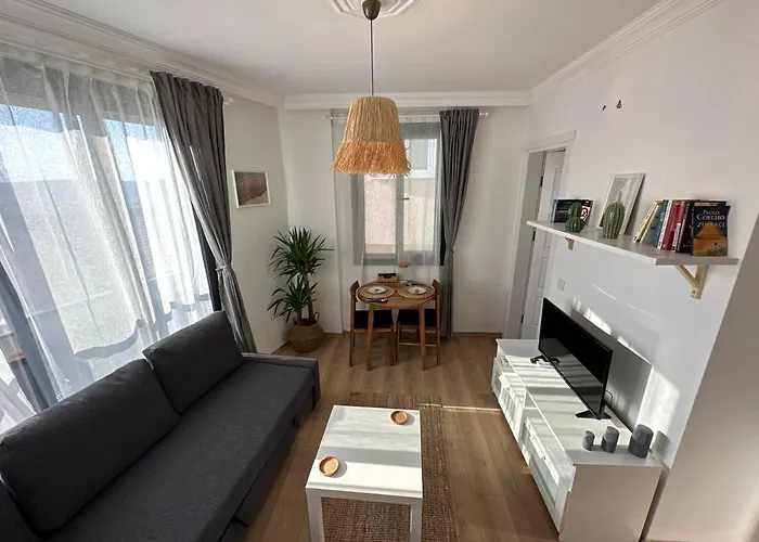 شقة House Of Spring *