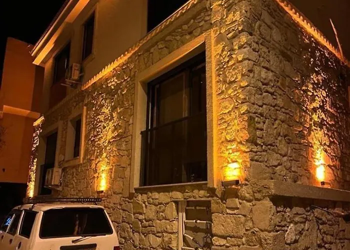 House Of Spring شقة *