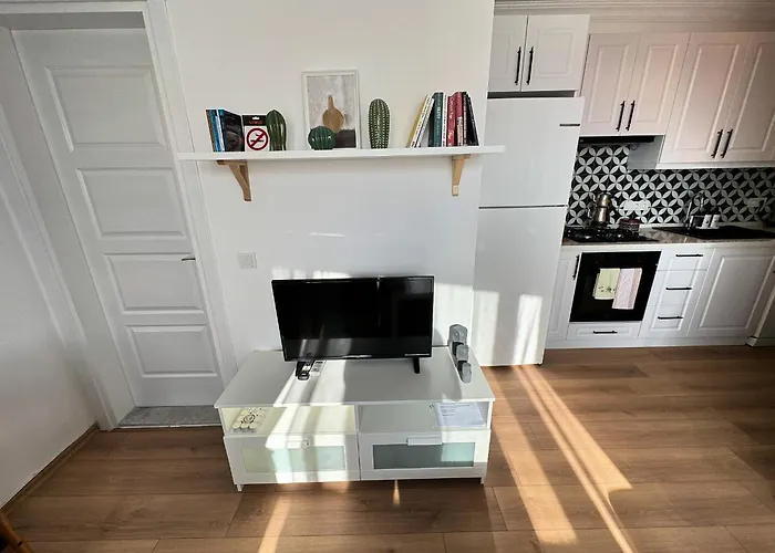 House Of Spring شقة