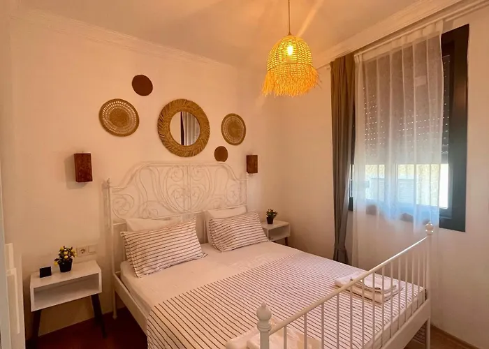 House Of Spring شقة *