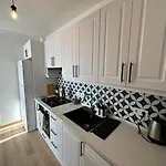 Apartmán House Of Spring *