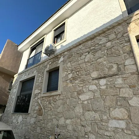 House Of Spring Apartmán Çeşme