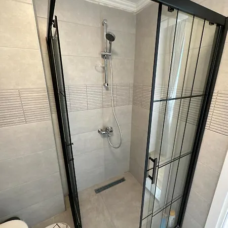 House Of Spring 아파트