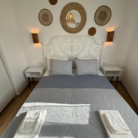 Apartmán House Of Spring Çeşme