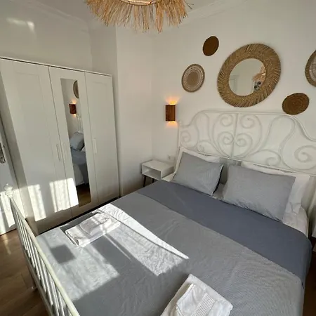 House Of Spring * Çeşme