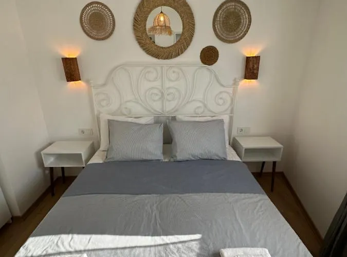 House Of Spring 公寓