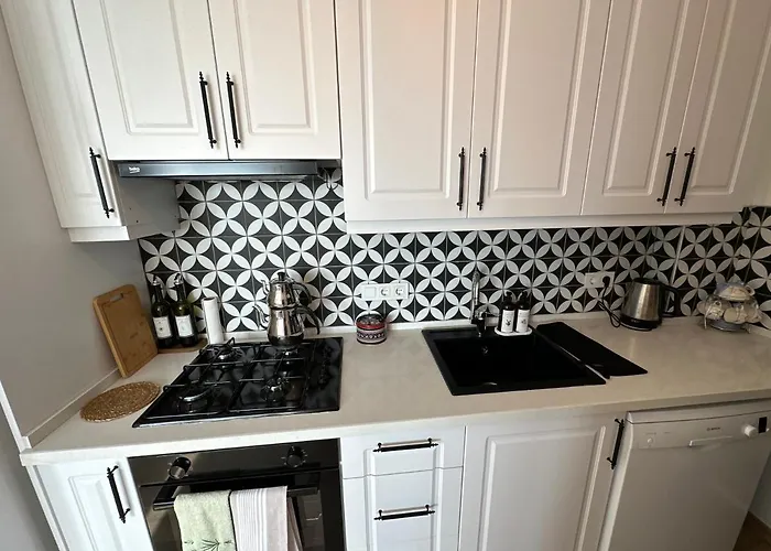 House Of Spring 公寓