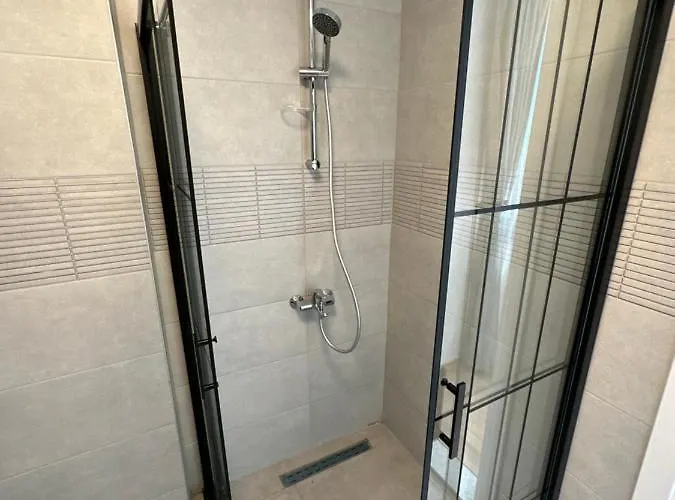 House Of Spring 公寓