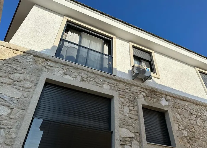 House Of Spring 公寓 *