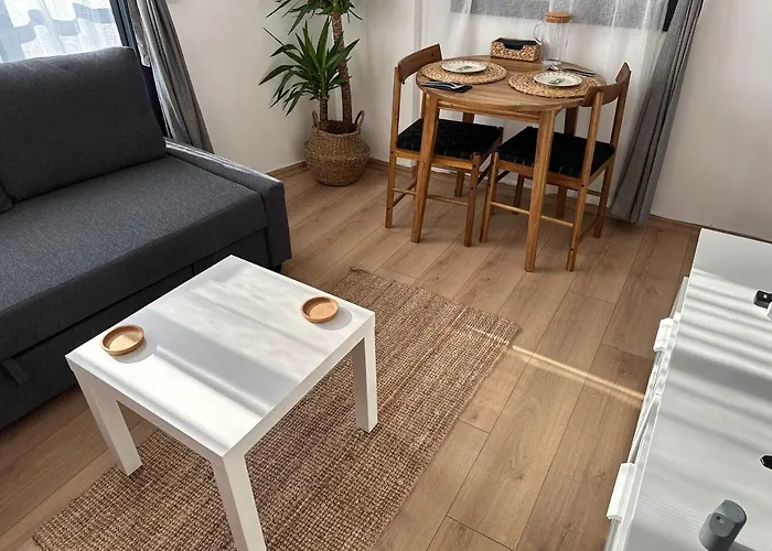 House Of Spring 公寓